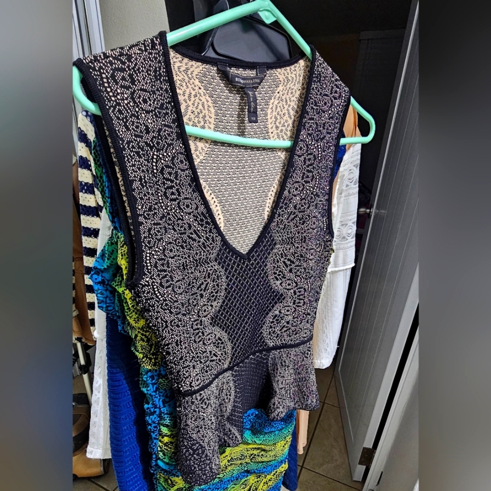 Blusa BCBG XS